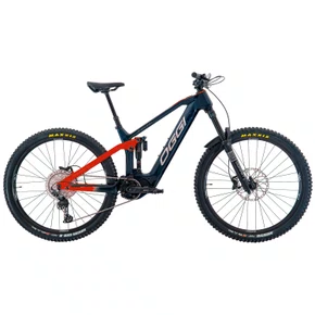Bicicleta Oggi E-Bike Potenza Sport 2026