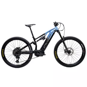 Bicicleta Oggi E-bike Razzo Pro T130 2026/27