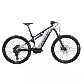 Oggi E-Bike Razzo Sport 2027 Full Suspension 160mm - Bike Center