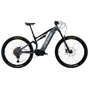 Bicicleta Oggi E-bike Razzo T130 2025