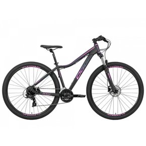 Bicicleta Oggi Float 5.0 HDS 2021