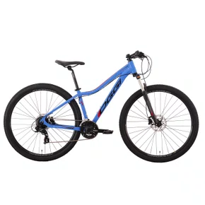 Bicicleta Oggi Float 5.0 HDS 2025