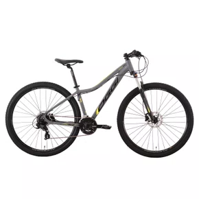 Bicicleta Oggi Float 5.0 HDS 2025