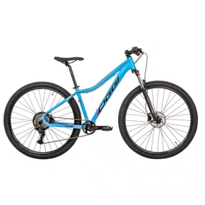 Bicicleta Oggi Float 5.0 HDS Essa 8v 2025