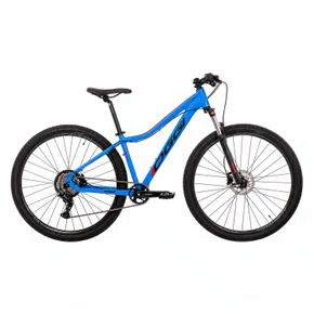 Bicicleta Oggi Float 5.0 HDS Essa 8v 2025