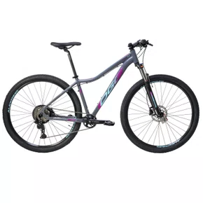 Bicicleta Oggi Float 5.0 HDS Essa 8v 2025