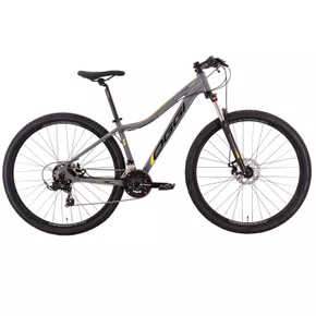 Bicicleta Oggi Float Sport 2025