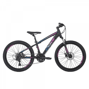 Bicicleta Oggi Hacker 24 2022