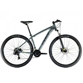 Bicicleta Oggi Hacker Sport