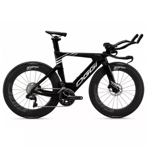 Bicicleta Oggi RT 900 105 Di2 2027