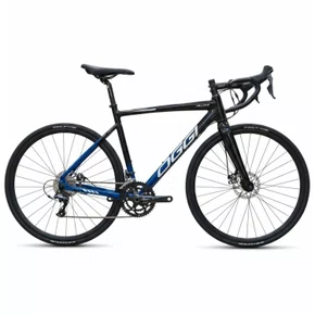 Bicicleta Oggi Velloce Disc 2026
