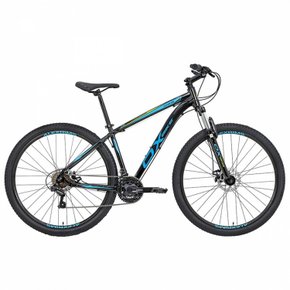 Bicicleta OX Glide 29 Shimano