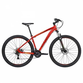 Bicicleta OX Glide 29 Shimano