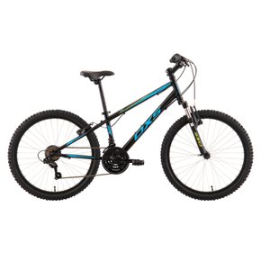 Bicicleta OXS Glide 100 Aro 24