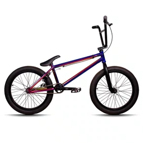Bicicleta Pro-X BMX CR-Defender Cromoly Aro 20 2026