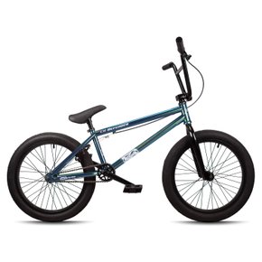Bicicleta Pro-X BMX CR-Defender Cromoly Aro 20