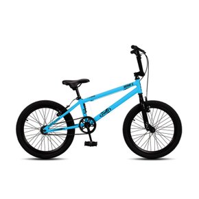 Bicicleta PRO X BMX Serie 5 Aro 20