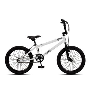 Bicicleta PRO X BMX Serie 5 Aro 20