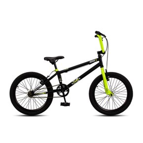 Bicicleta PRO X BMX Serie 5 Aro 20
