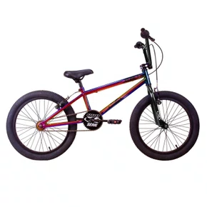 Bicicleta Pro-X BMX Serie 5 Aro 20 Edição Limitada