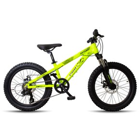 Bicicleta Pro-X MTB MT20 Aro 20