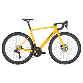 Bicicleta Scott Addict RC 10 2025
