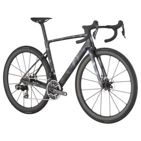 Bicicleta Scott Addict RC Ultimate 2025 - Bike Center Ribeirão