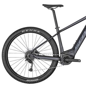 Bicicleta Elétrica Scott Aspect eRide 940 Bike Center Ribeirão