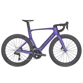 Bicicleta Scott Foil RC 10 2025