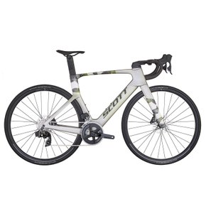 Bicicleta Scott Foil RC 30 2025