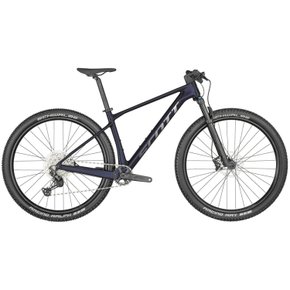 Bicicleta Scott Scale 930 2024/25 Bicicleta Scott Scale 930 2024/25