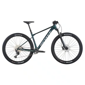 Bicicleta Scott Scale 935 2026 Bicicleta Scott Scale 935 2026