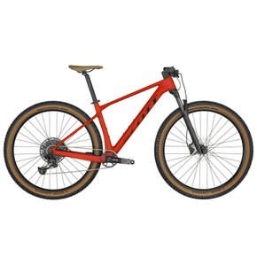 Bicicleta Scott Scale 940 2024/25 Bicicleta Scott Scale 940 2024/25