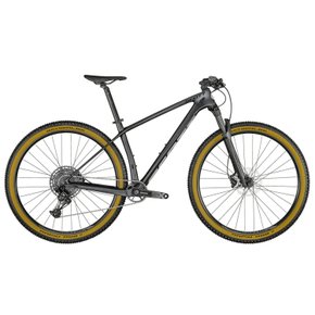 Bicicleta Scott Scale 940