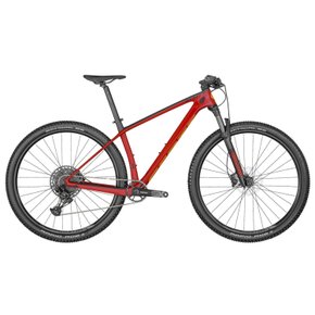Bicicleta Scott Scale 940