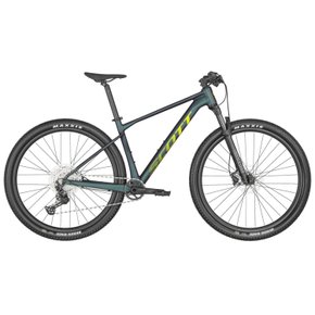 Bicicleta Scott Scale 965 2024/25