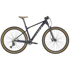 Bicicleta Scott Scale 965 2024/25 Bicicleta Scott Scale 965 2024/25