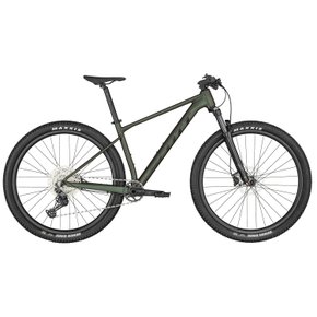 Bicicleta Scott Scale 980 2024/25