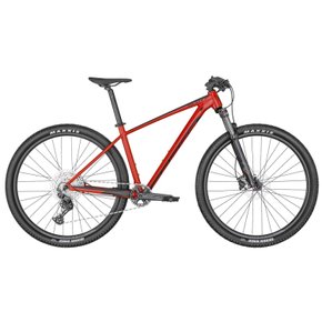 Bicicleta Scott Scale 980