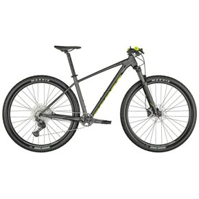 Bicicleta Scott Scale 980
