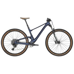 Bicicleta Scott Spark 970 2024/25