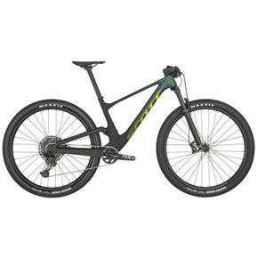 Bicicleta Scott Spark RC Comp 2023