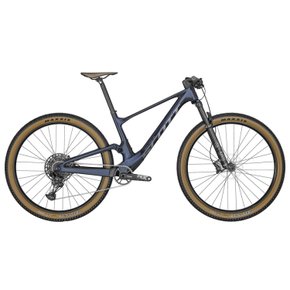 Bicicleta Scott Spark RC Comp 2023/24