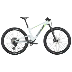 Bicicleta Scott Spark RC Comp 2026