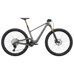 Bicicleta Scott Spark RC Expert 2027