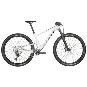 Bicicleta Scott Spark RC Team 2023