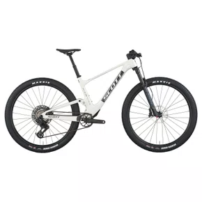 Bicicleta Scott Spark RC Team 2026