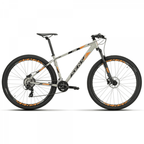 Bicicleta Sense Fun Comp 2023