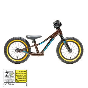 Bicicleta Sense Grom 12 2025