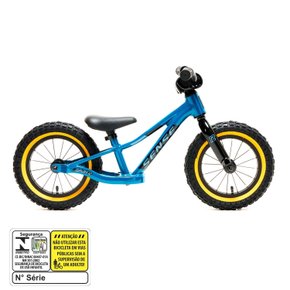 Bicicleta Sense Grom 12 2024